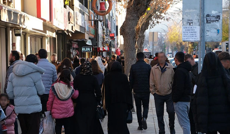 Suriyeli sayısı azaldı mı?