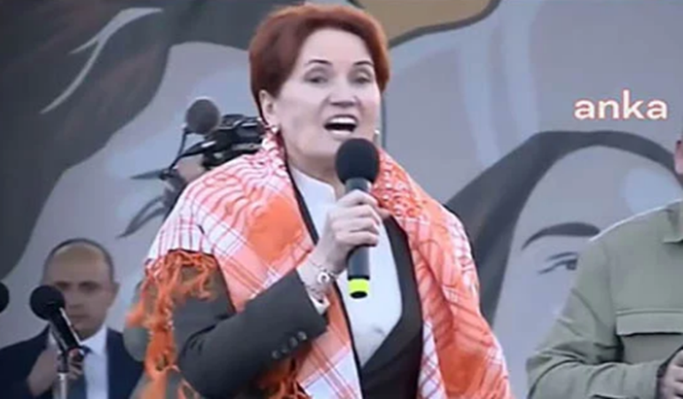 Suriyeliler gidecek be oğlum, gidecek, gidecek!