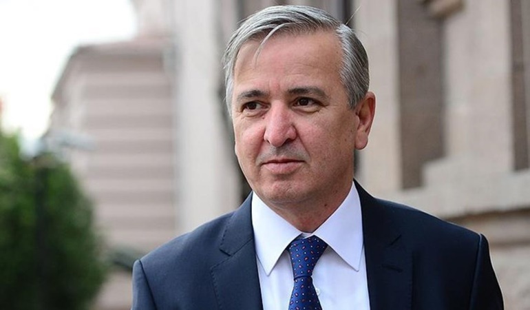 Suriyeliler gitsin diyenlerin gitmesini istedi