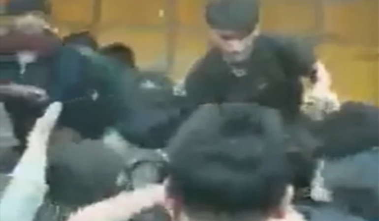 Suriyeliler ve Afganlar akın akın geliyor