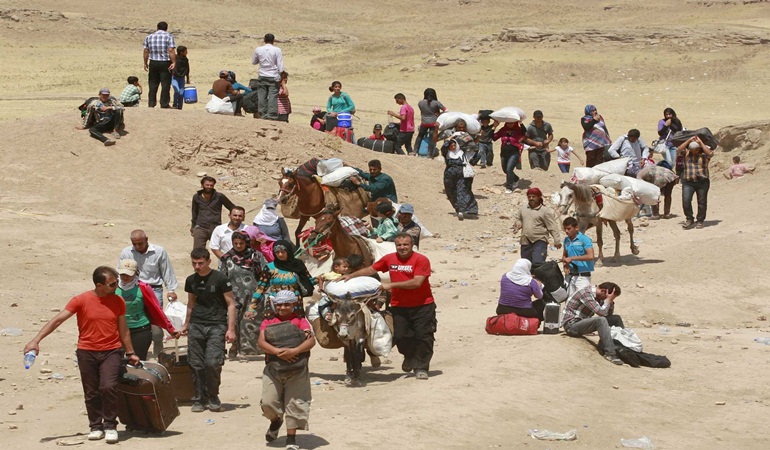 Suriyelilere büyük kıyak