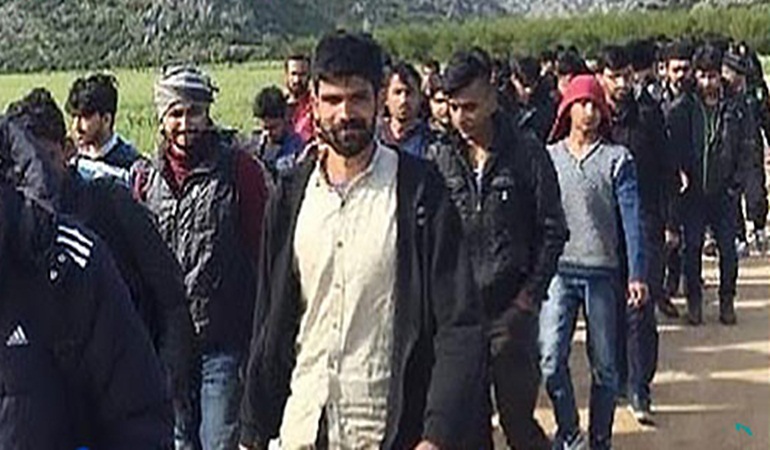 Suriyelilerle ilgili halktan saklanan gerçek ortaya çıktı