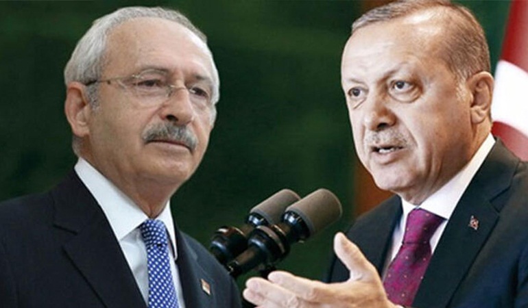 Sürpriz ikinci tur tahmini