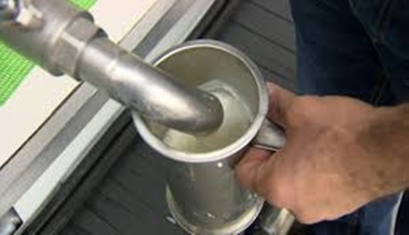 Süt satmak isterken canından oldu