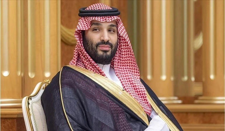 Suudi Arabistan'ı laikleştirmek için kolları sıvadı
