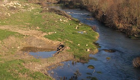 Suyunu çıkardılar!