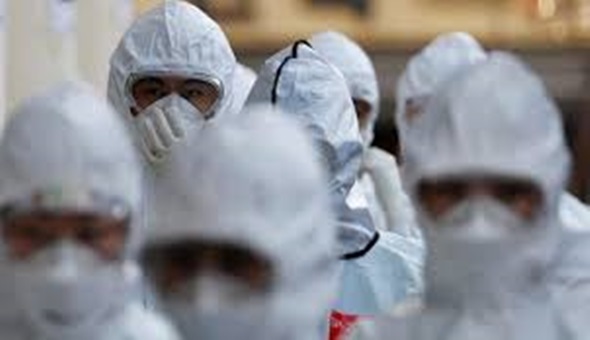 Tablo ağırlaşıyor! İşte ölü ve hasta sayıları