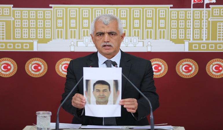 Tacikistan’dan kaçırılan Koray Vural nerede?