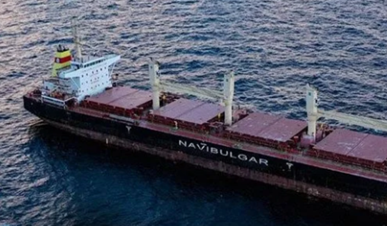 Tahıl Koridoru Anlaşması uzatıldı