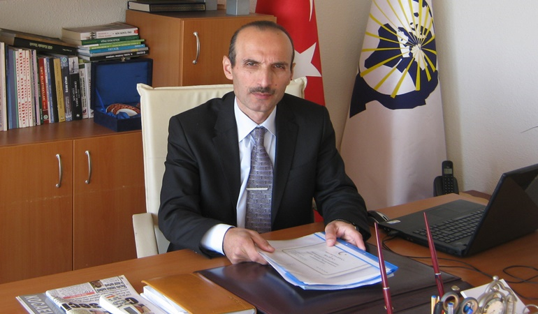 Tahir başkana vefa çağrısı: Numan Gülşah’ın adını verin