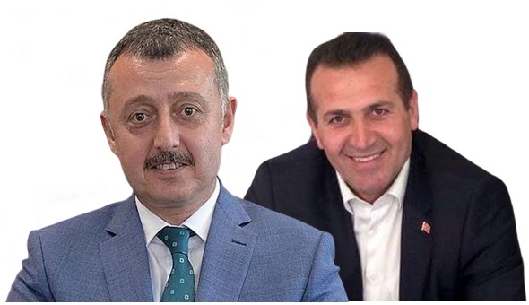 Tahir Büyükakın, Okan Kurt'u kızdırdı mı?