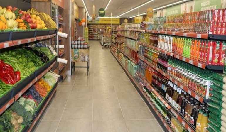 Talimatla indirim yapan marketler zam yaptı