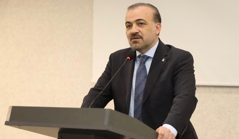 Talus: Milleti kandırmaya devam ediyorlar