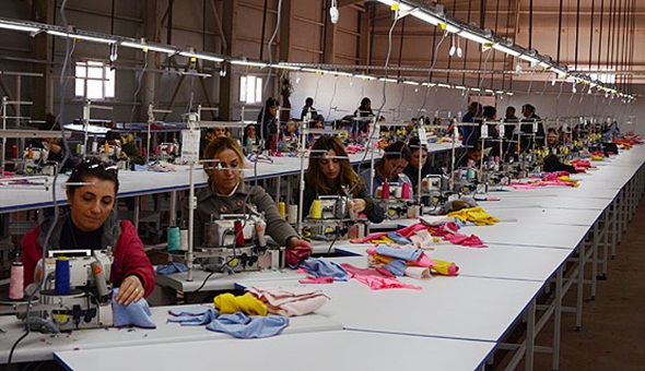 Tam kapanma toplumun yüzde 61'ni kapsamıyor