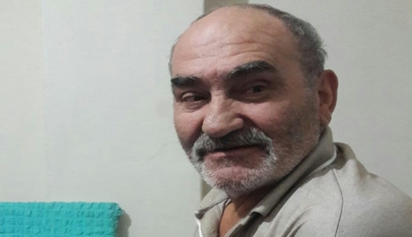 Tamir etmek istediği çekicinin altında can verdi