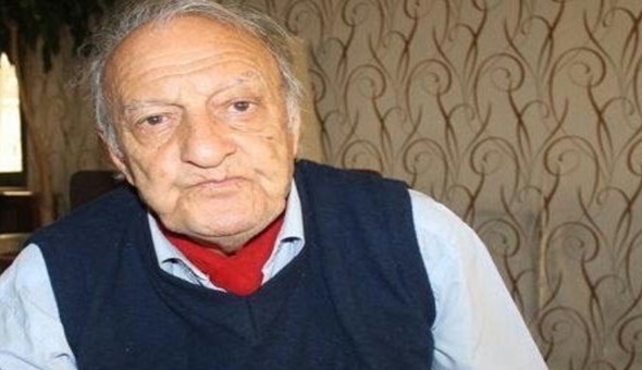 Tanju Cılızoğlu vefat etti