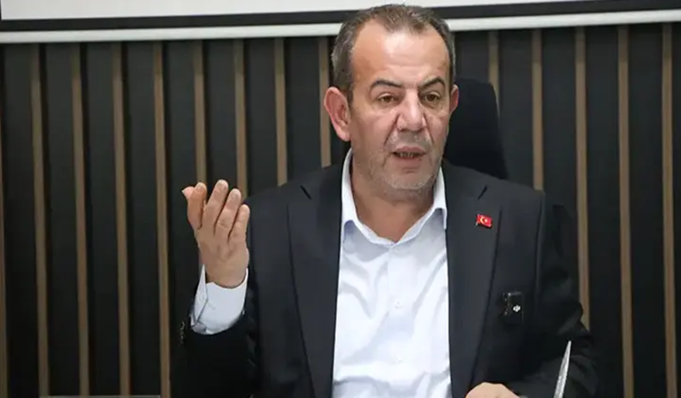 Tanju Özcan'a 260 yıl hapis talebi