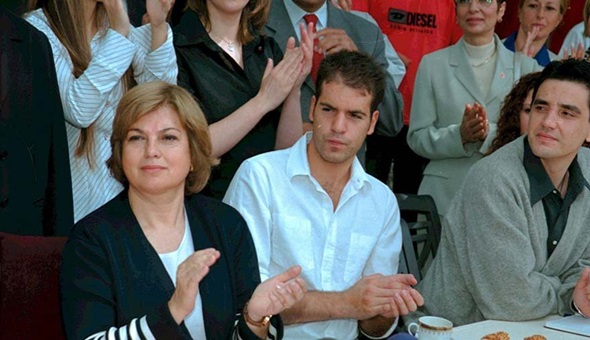 Tansu Çiller’in oğlunun şirketine kıyak