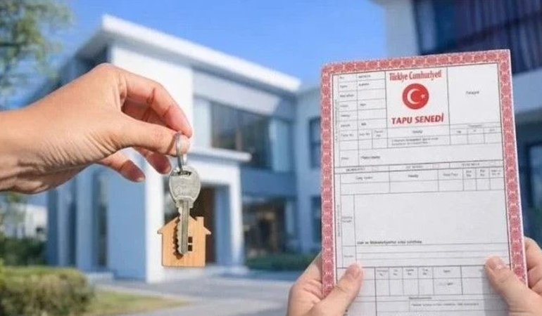 Tapuda bir devir kapanıyor!