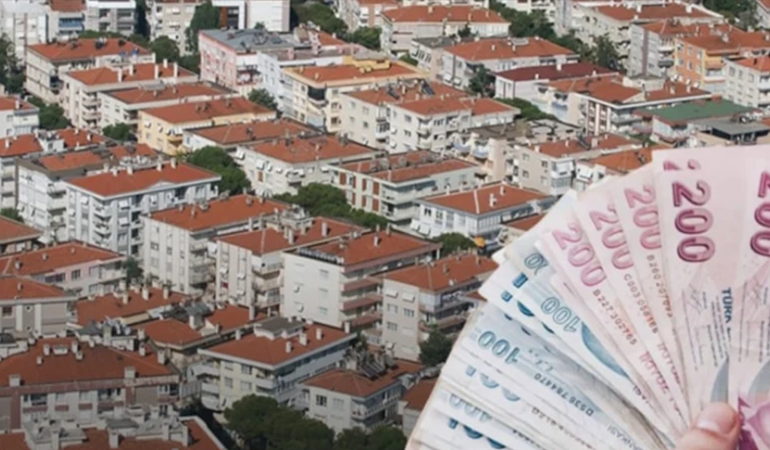 Tapuda bunu yapan yandı!