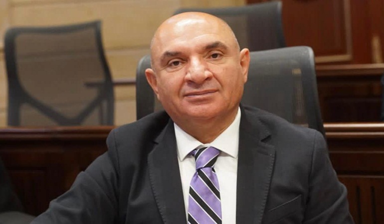 Tarhan: Cumhuriyetin 2.yüzyılına bir kala umutla, kararlılıkla çalışıyoruz