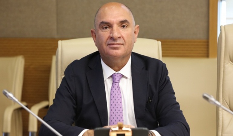 Tarhan: Kurtuluş savaşının ateşi Çanakkale zaferidir