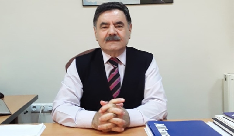 Tarih ve millet affetmeyecektir