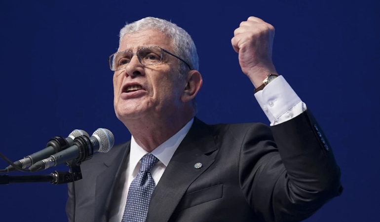 Tarih ve millet asla affetmeyecektir