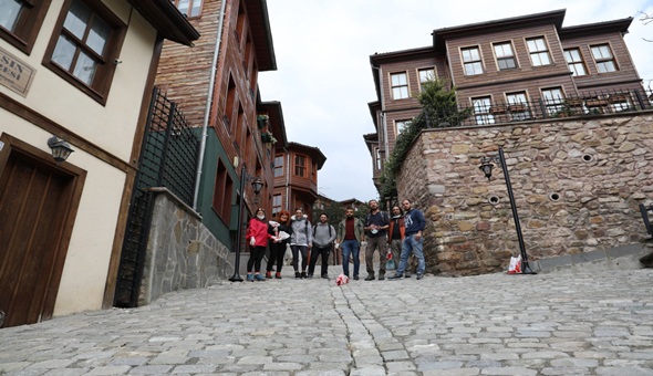 Tarihi Hoşgörü Yolu’nda 1. Etap rotası belli oldu