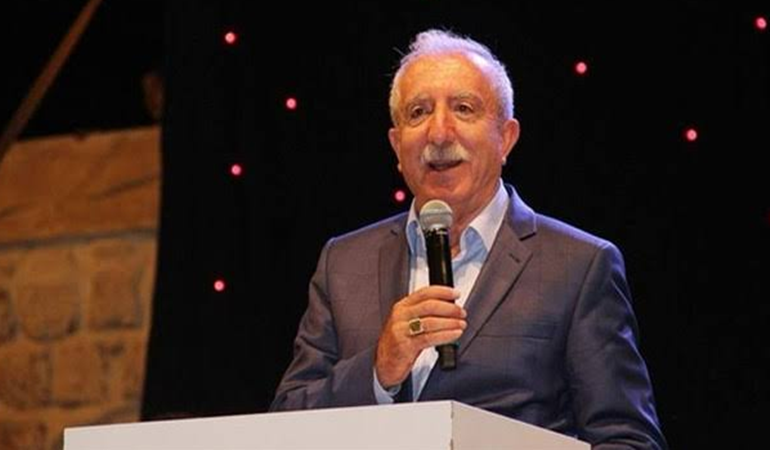 Tarihin en örgütlü ve kollektif ihanetiyle karşı karşıyayız
