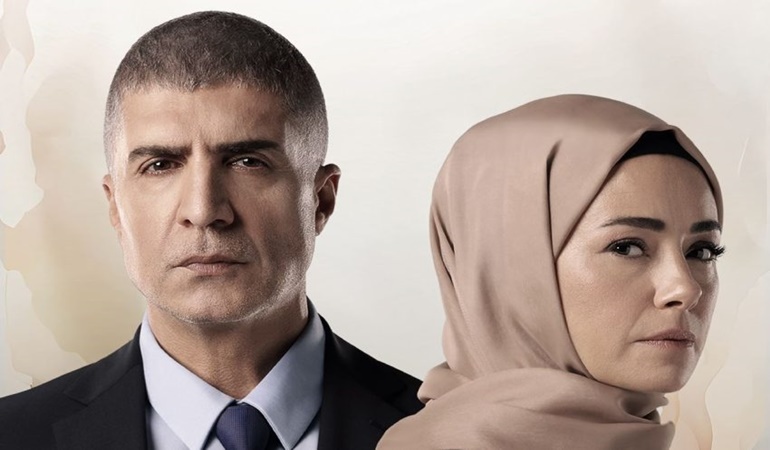 Tarikatların gerçek yüzlerini gözler önüne seren dizi iktidarı rahatsız etti!