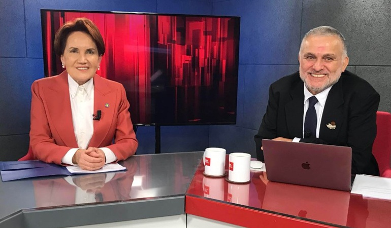 Tarikatta çocuğa istismar davasının takibini yapmazsam namerdim