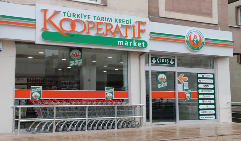 Tarım Kredi’deki fiyat farkı isyan ettirdi