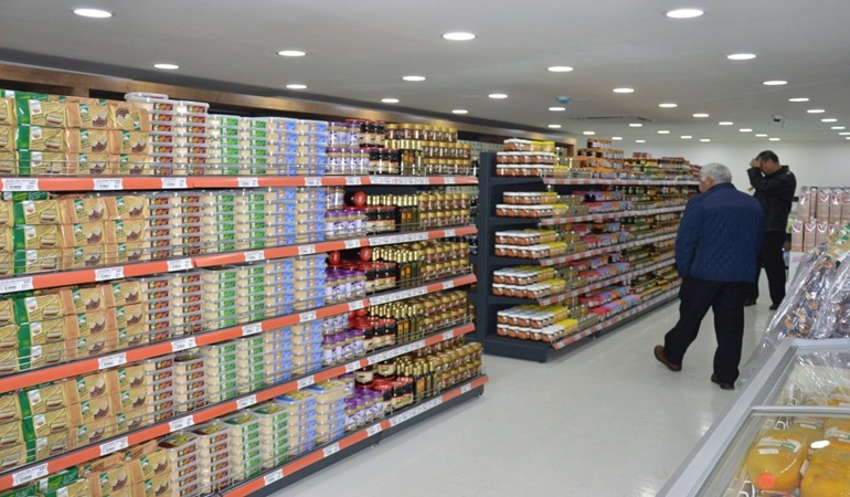 Tarım Kredi indirim listesi belli oldu