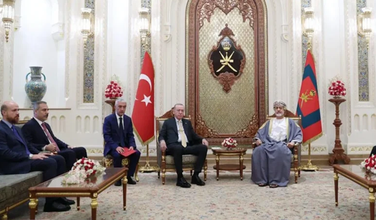 Tartışma yaratan fotoğraf!