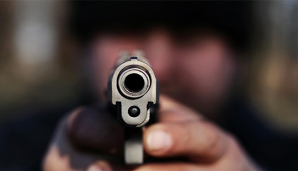 Tartıştığı oğlunu öldürdü, sonra intihar etti