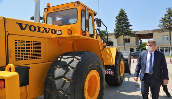 Tasarrufa, emanete sahip çıkmaya devam ediyoruz