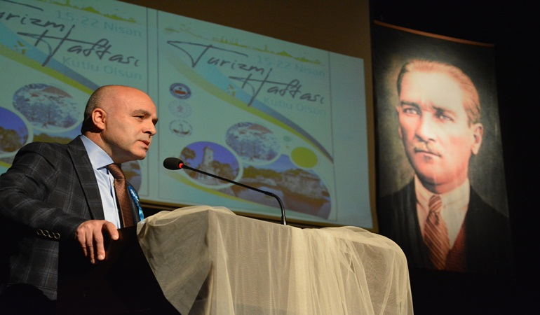 Taşdelen’den gönüllü tanıtım elçileri çağrısı