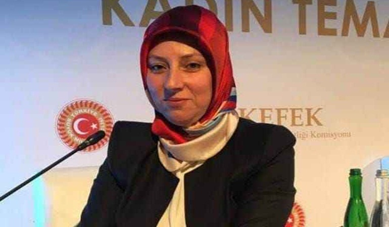 Taştekin: Bağırarak unutturamazsın