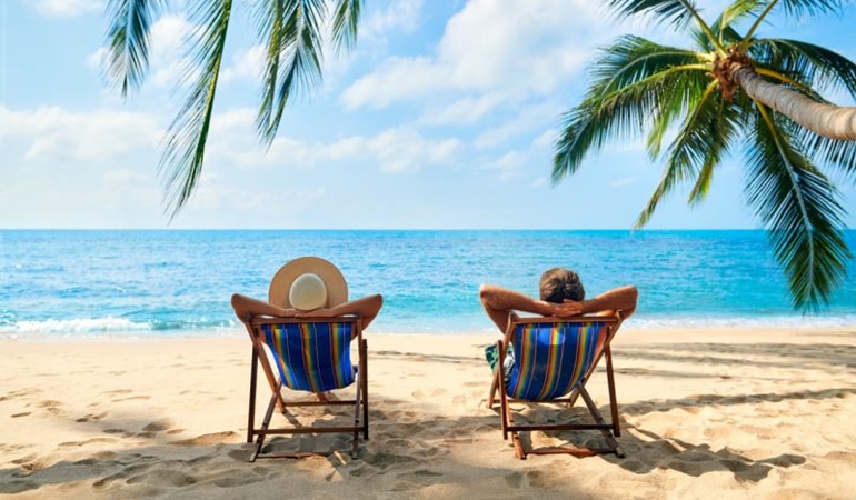 Tatil, artık vatandaş için bir lüks