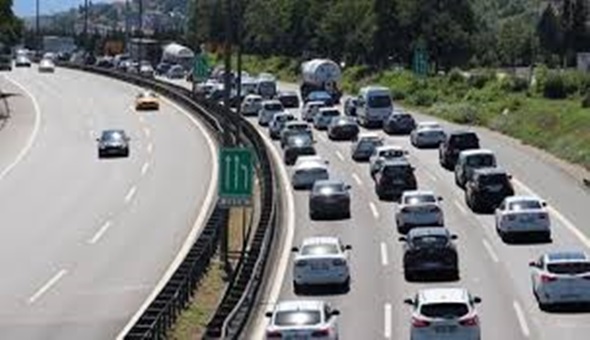 Tatilden dönenlerin yapması gerekeni açıkladı 