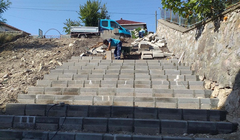 Tavşantepe Cemevine kolay ulaşım