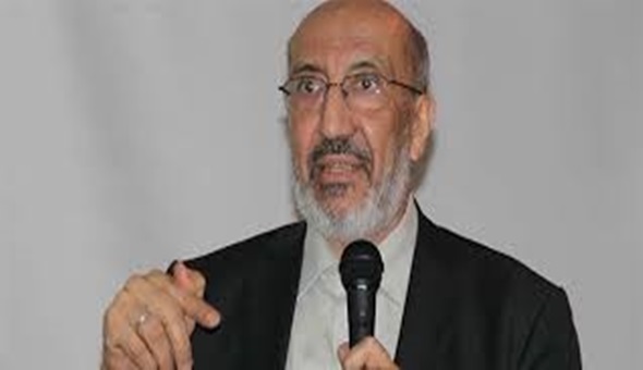 Tayyip Erdoğan'a brütüs uyarısı 