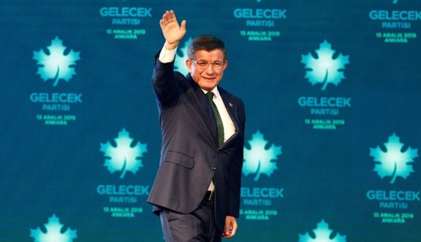 Tayyip Erdoğan'a diploma göndermesi