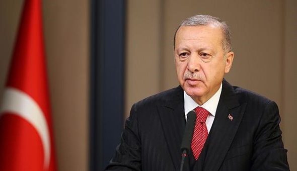 Tayyip Erdoğan akaryakıt indirimini açıkladı