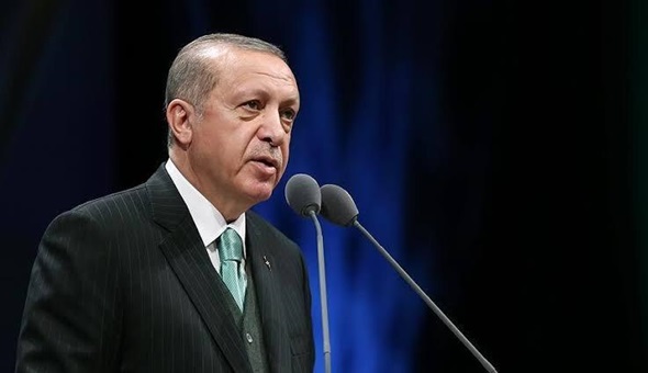 Tayyip Erdoğan’dan belediye başkanlarına uyarı