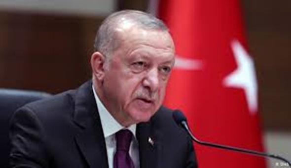Tayyip Erdoğan’dan corona tedbirleri açıklaması