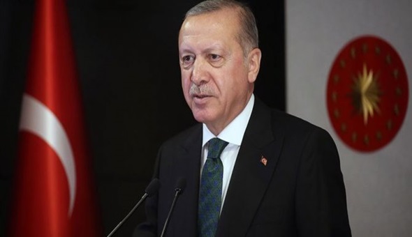 Tayyip Erdoğan'dan işveren ve sendikalara çağrı
