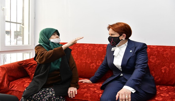 Tayyip Erdoğan duymasın!