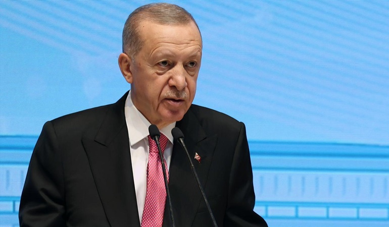 Tayyip Erdoğan Ford Otosan için Başiskele’ye geliyor